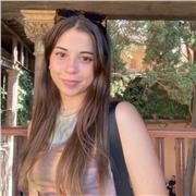 Estudiante de Arquitectura en Madrid con experiencia dando clases de dibujo técnico online y personalizadas a cada alumno