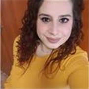 Laureata magistrale in Biologia offre ripetizioni di biologia, anatomia umana,
 scienze della Terra e chimica per ragazzi di scuola superiore e medie