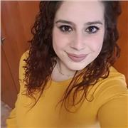 Laureata magistrale in Biologia offre ripetizioni di biologia, anatomia umana,
 scienze della Terra e chimica per ragazzi di scuola superiore e medie