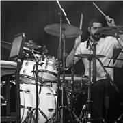 Clases de batería todos los niveles