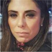 Profesora de Lengua y literatura castellana y filosofía.