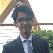 I teach programming to keen young students through interactive and fun lessons!