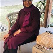 Ouattara Fatoumata
