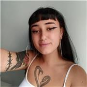 Estudiante de doble grado de Filosofía y derecho con experiencia como profesora particular