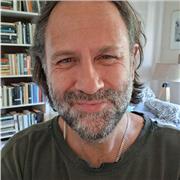 Native English tutor, PhD geographer, 20+ years' experience teaching online Geography for GCSE/A-Level — Germany, relocating UK.