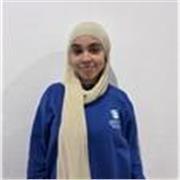 Soy una persona paciente y tranquila, con gran capacidad para crear un ambiente de calma y confianza con los niños