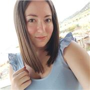 Neolaureata in Scienze dell'educazione e della Formazione, per studenti di ogni età che abbiano bisogno di una mano