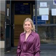 Profesora de clases particulares de química para nivel de la ESO y bachillerato