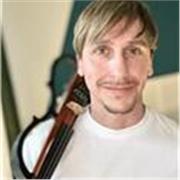 Profesor titulado de Violín se ofrece para refuerzos, de violín y lenguaje musical