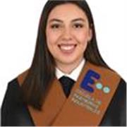 Ingeniera de Organización Industrial estudiando el Máster de profesorado en la especialidad de matemáticas.