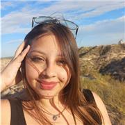 Profesora de Inglés online y presencial