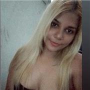 Estudiante de 4 semestre de inglés en universidad, disponible para dar clases a niños