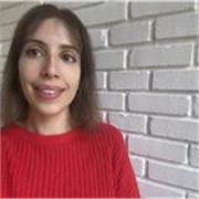 Soy una persona responsable, trabajadora, con gran motivación y capacidad para el trabajo con niños y niñas de infantil y primaria