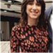 Profesora ELE titulada por el instituto Cervantes. Actualmente sigo en formación. Clases desde A1 hasta B2 