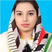 Farzeen sheikh