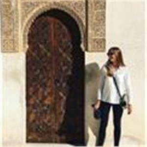 Jessica Navarro Ramírez