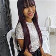 Soy una persona muy responsable, puntual y muy dedicada en su labor