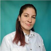 Profesora de Inglés como Segunda Lengua para Adolescentes y Adultos
