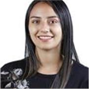 soy psicóloga profesional, con una maestría en neuropsicologia clinca, y actualmente hago especialización en gestiono de talento humano