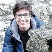 Laureata in sceinze dell educazione e della formazione