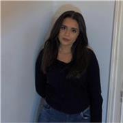 Professeure d’anglais en ligne : collège-lycée, méthode claire, résultats garantis