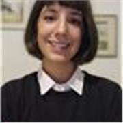 Profesora de Italiano para todos los niveles