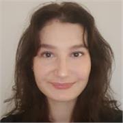 Supportive maths tutor providing GCSE help