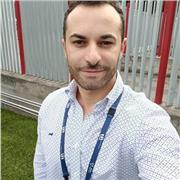 Laureato Magistrale in Ingegneria Elettronica impartisce lezioni di matematica a studenti di liceo e istituti professionali