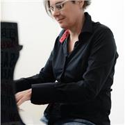 Cours de Piano Jazz, Improvisations et Harmonie. Cours en Visio et/ou PDFs, ou en présentiels pour les élèves résidants dans ma vi