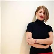 Ia Goisashvili