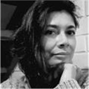 Profesora de inglés (todos los niveles) y Profesora de español (nativo)