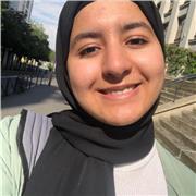 Fatima Ezzahra