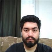 Licenciado en lengua castellana con enfasis en literatura