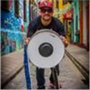 Clases de Percusión Bongo, Conga , Timbal presencial, a domicilio y Online