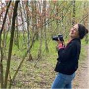 Profesora de inglés NATIVA con 15+ años de experiencia. Certificada CELTA. Clases online