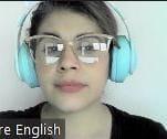 Clases de Inglés 1-1 o grupales online, material de la universidad de Cambridge