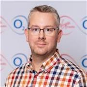 A confident, friendly, funny and well spoken father of 4 looking to help young and old alike to speak better English and understand how the language works and how to form short, practical sentences that will help in everyday life as opposed to hours of bo