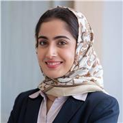 Nadia parveen
