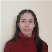 English and Russian teacher for adults and children of all ages