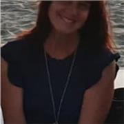 Insegnante privata di Inglese e Francese da 20 anni. Esperienza nelle scuole private ( di cui la cepu a Terni). Insegno sia ad adulti che bambini