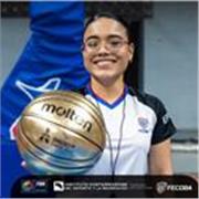 Entrenadora  Deportes variados con 5 años de experiencia con todas las edades 