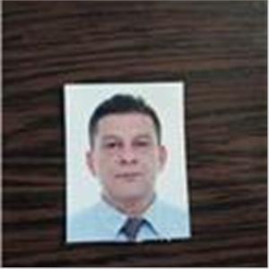 Carlos Arturo Aranda