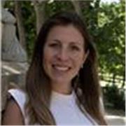 Profesora de portugués de niños y adultos