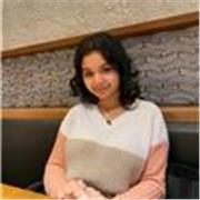A first year Law student at the University of York. I absolutely adored English throughout school from primary to secondary to even opting to do English Literature at A-level, my thorough enjoyment of the subject encouraged me to pick Law as a degree and 