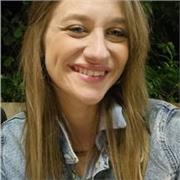 Laureata in Lingue e Culture Moderne