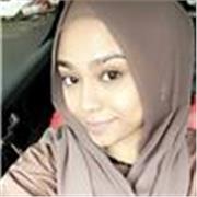 I am a newly graduate in biomedical science who has had experience tutoring years 7-11 in science. 