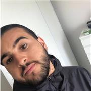 Prof élémentaire et président d’une asso d’accompagnement scolaire aux lycéens. Venez réviser avec moi !