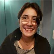 studentessa di Giurisprudenza offre lezioni online di materie umanistiche e aiuto compiti per elementari, medie e superiori!