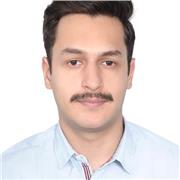 Math, Coding & Cybersecurity Tutor | Teaching up to University Level |