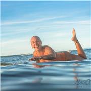 Tutorin die Ennglisch nicht nur unterrichte weil sie es kann, sondern weil es ihr auch freude bringt